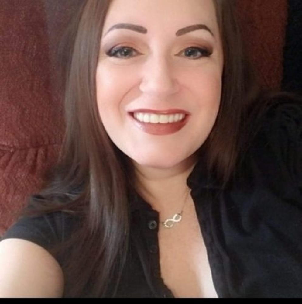 Meet your Posher, Stacey